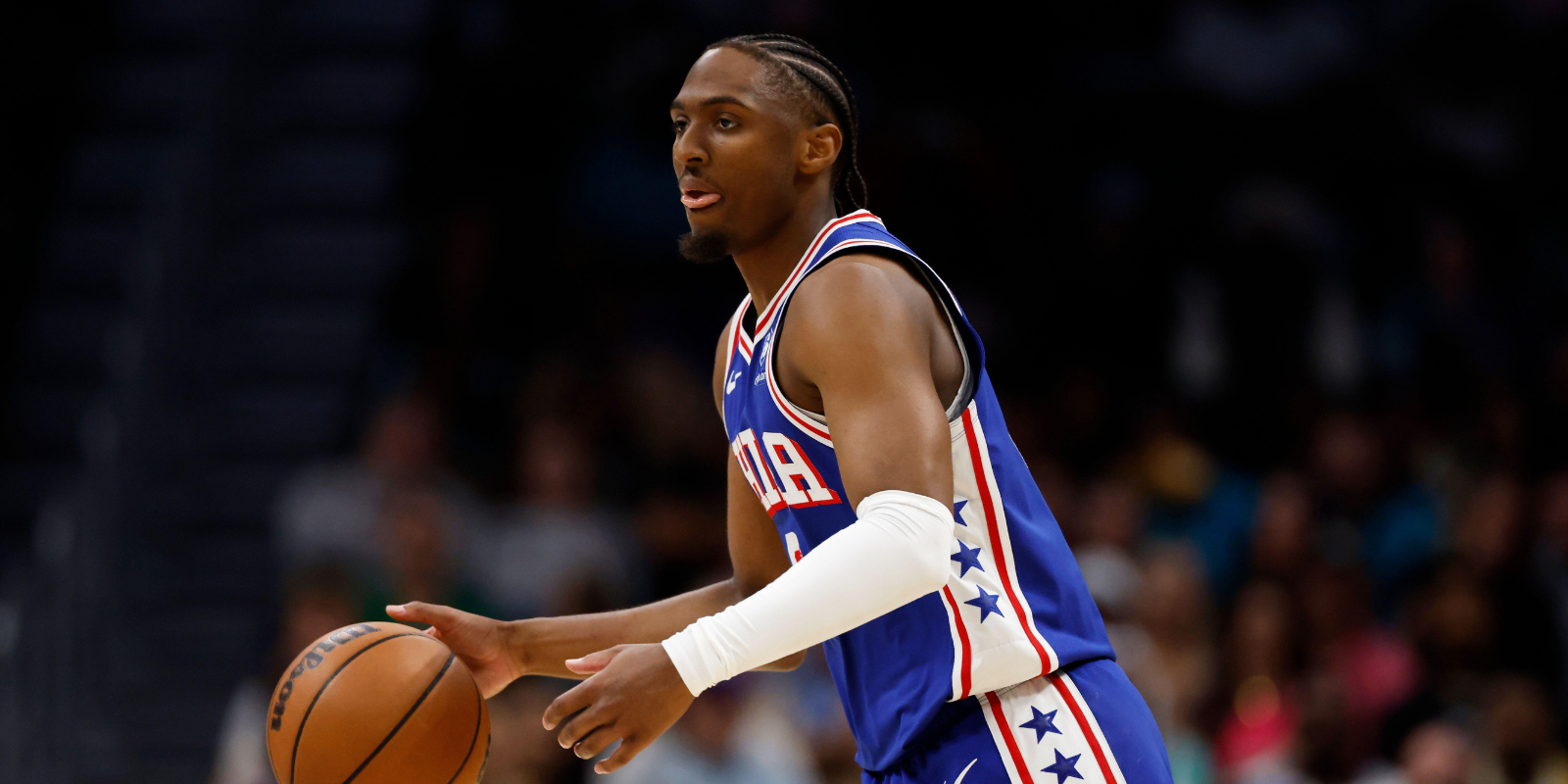 NBA Same Game Parlay: 76ers vs Timberwolves - April 3, 2026