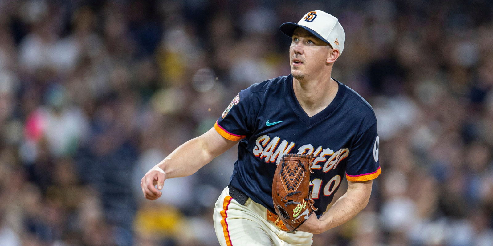 MLB Same Game Parlay: Mariners vs Padres - April 16, 2026