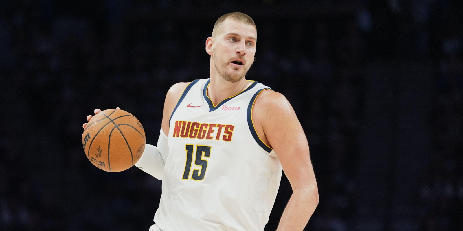 NBA Same Game Parlay: Nuggets vs Timberwolves - April 27, 2026