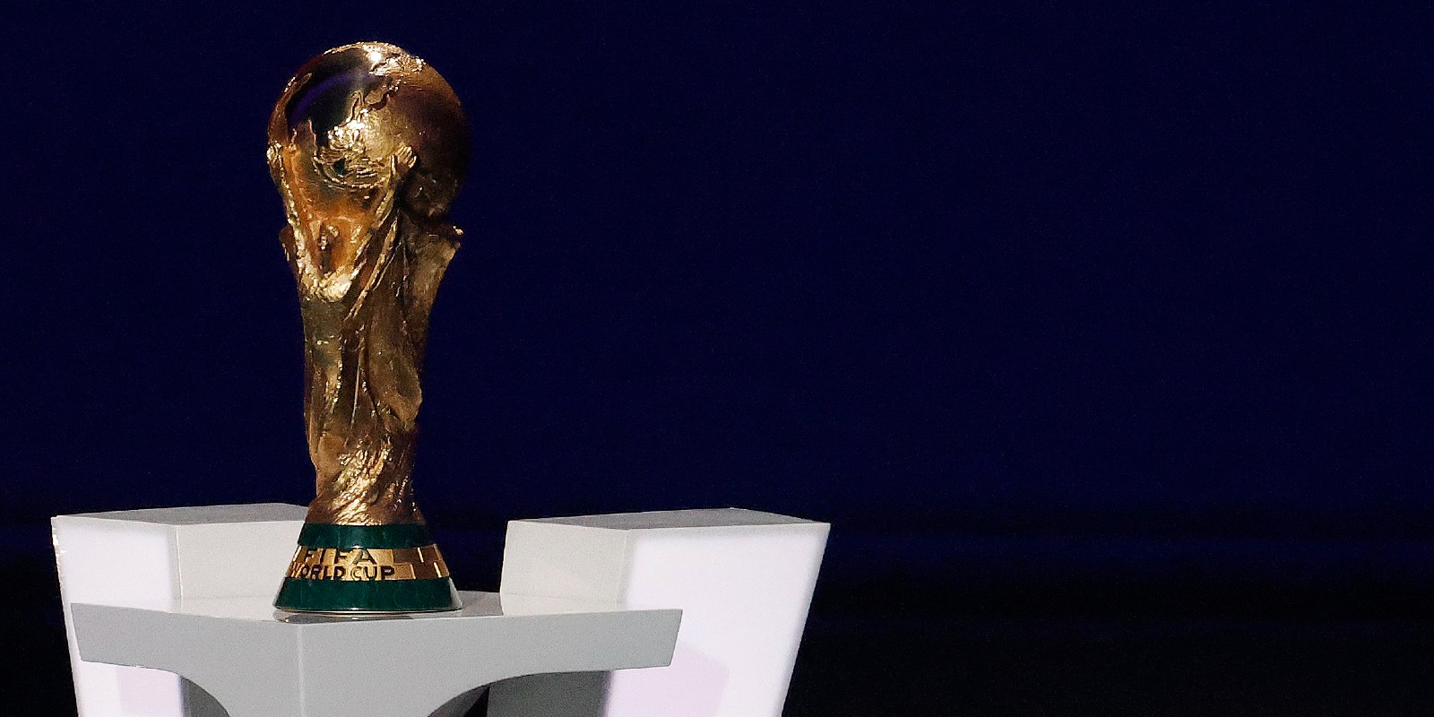 What U.S. States and Countries Are Most Excited for 2026 FIFA World Cup?