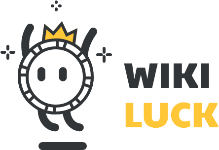 Wikiluck Logo
