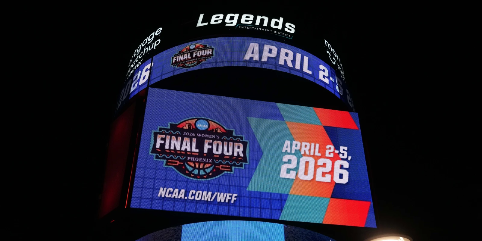 Women’s Final Four Viewership Projection: Will 2026 Numbers Rise?