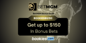 Use BetMGM Bonus Code BOOKIESBG150 for $150 Bonus on Lakers-Rockets Game 4: Series Clinch or Extend Best Bets - April 26