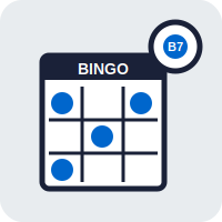 bingo