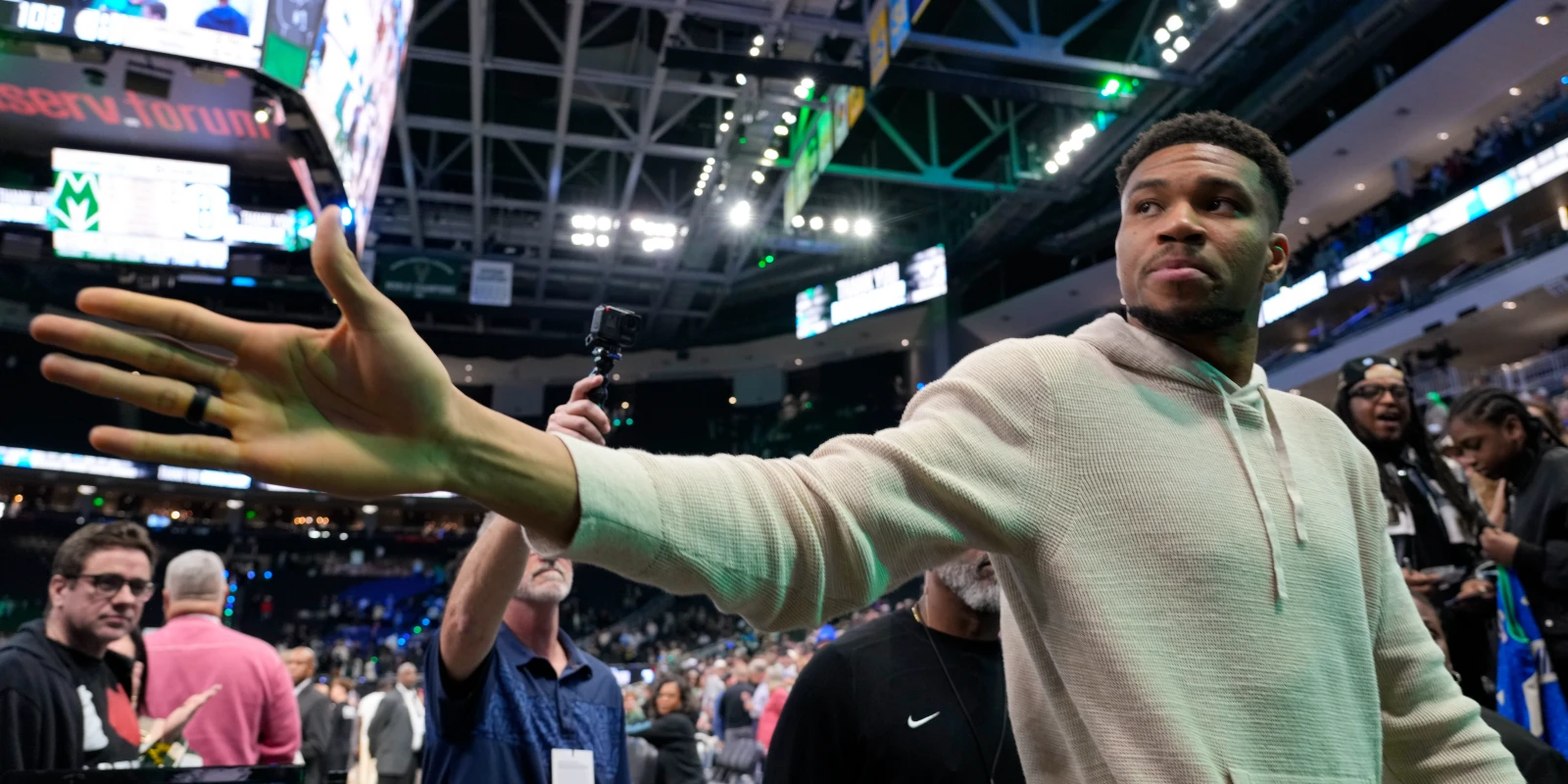 Next Milwaukee Bucks Head Coach: Odds, Candidates & Analysis