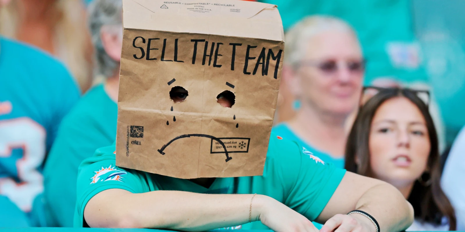 Most Hopeful NFL Fanbases Heading Into 2026