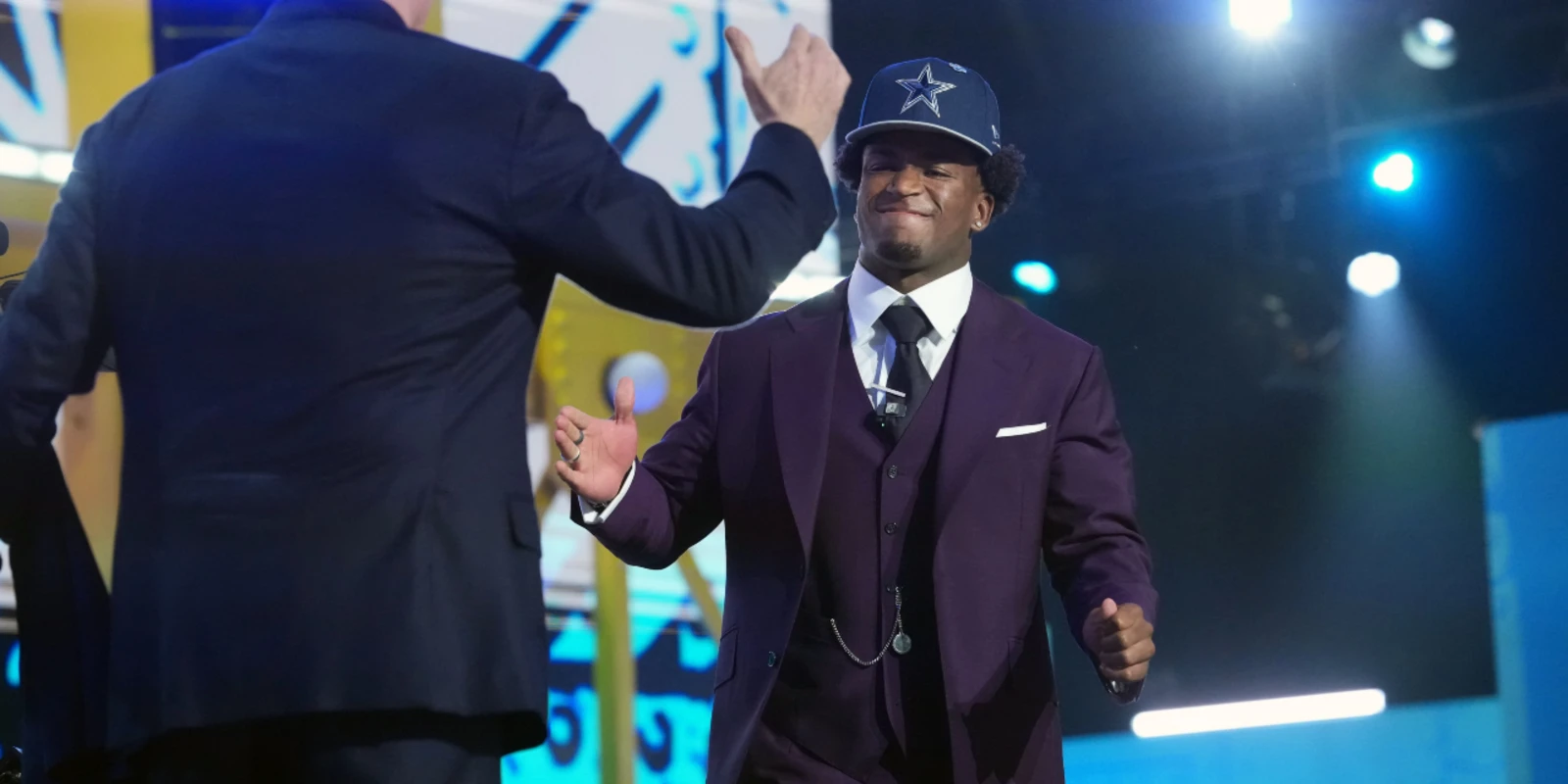 2026 NFL Defensive Rookie of the Year Odds: Caleb Downs Leads a Five-Way Race