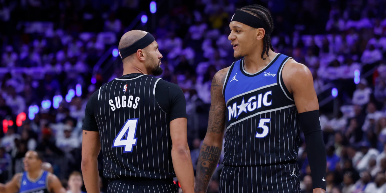 Most Dangerous NBA Playoff Team: Which Lower Seed Team Can Win It All?