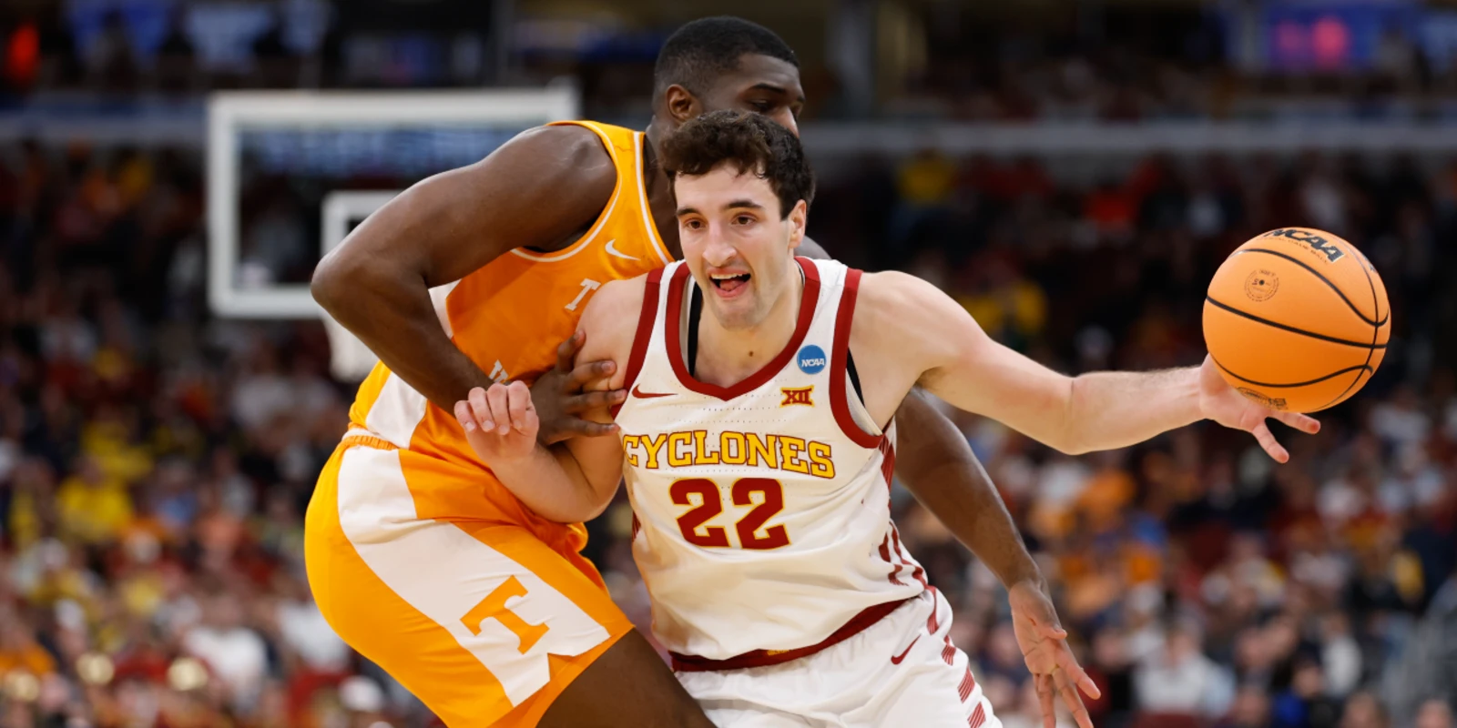 Milan Momcilovic 2026 NBA Draft Odds: Will He Go Pro or Return to College Basketball?