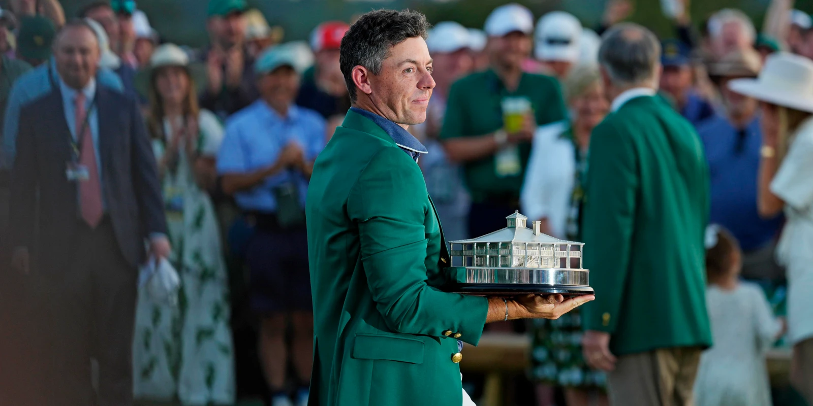 The Masters 2026: Picks and Leans For Augusta National This Week