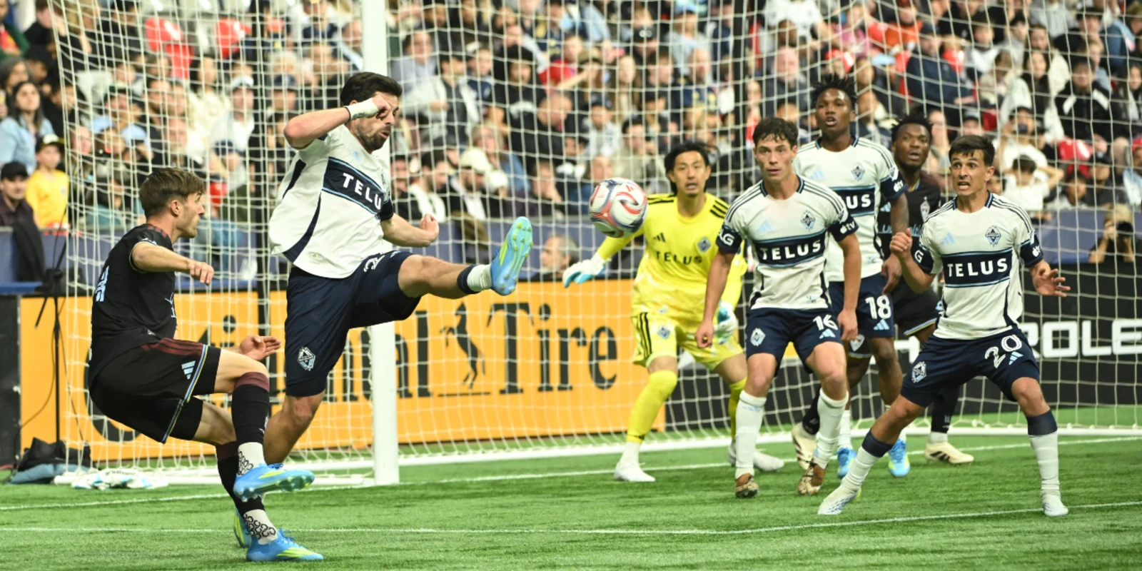 Vancouver Whitecaps Relocation Odds: Will MLS Move the Caps?