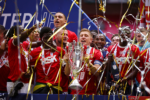League One Playoff Promotion Betting: Who Will Win The Playoffs?