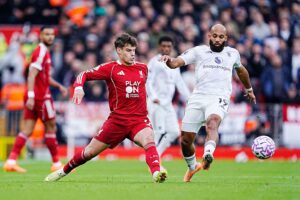 Manchester United vs Liverpool Free Bets: 50/1 on a Goal to be Scored in Premier League