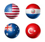 2026 World Cup Group D Betting Odds and Tips