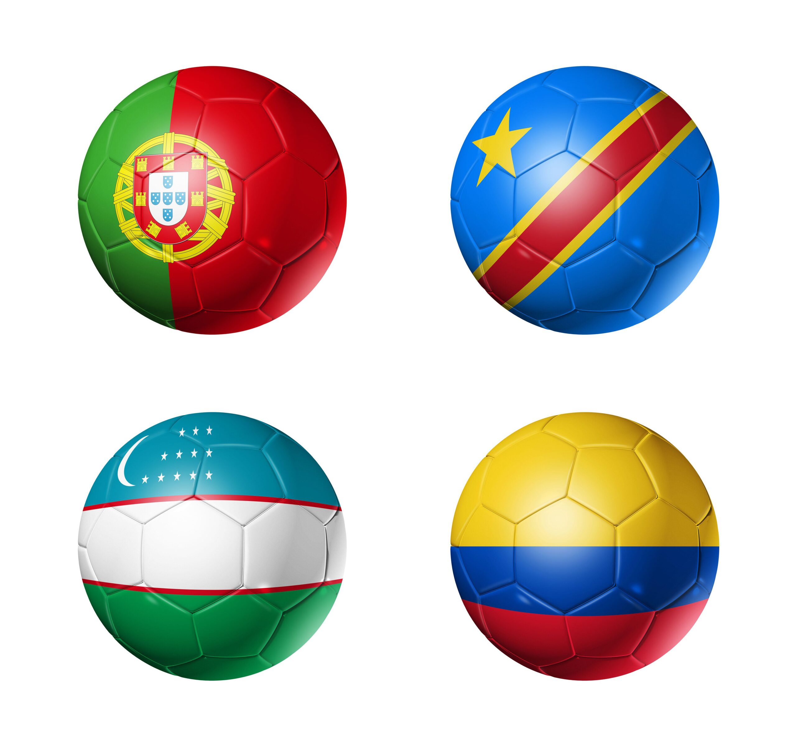 2026 World Cup Group K Betting Odds and Tips