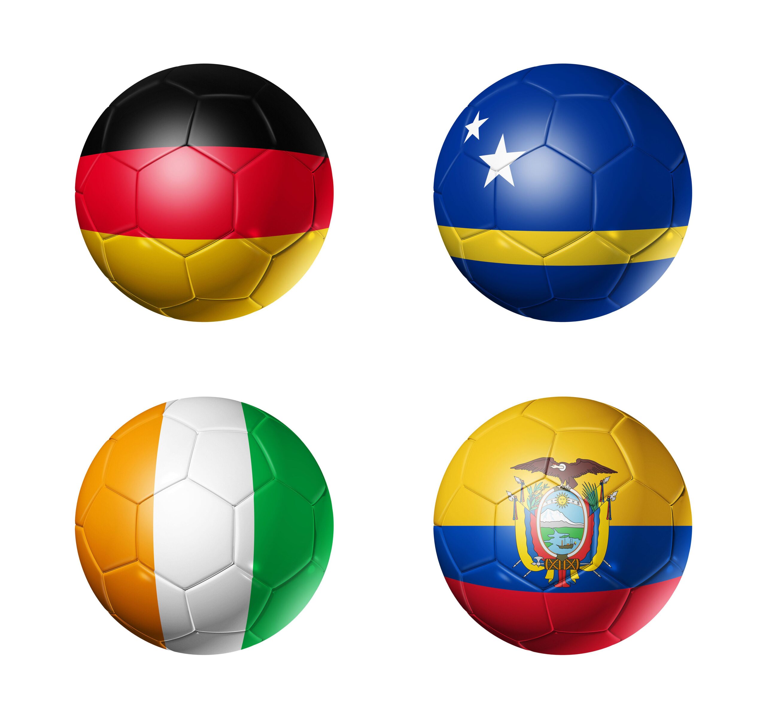 2026 World Cup Group E Betting Odds and Tips