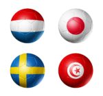 2026 World Cup Group F Betting Odds and Tips