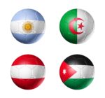 2026 World Cup Group J Betting Odds and Tips