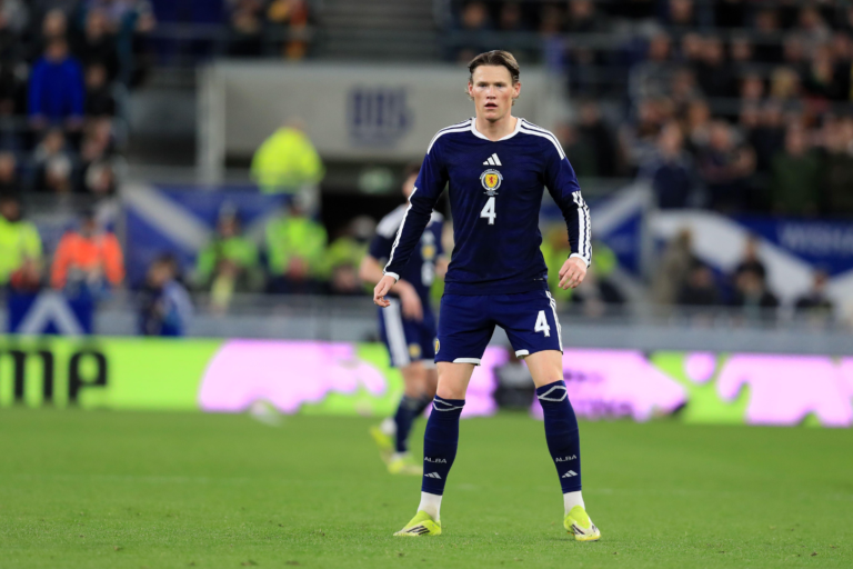Scotland World Cup 2026 Betting: Winner, Group and Top Scorer Odds