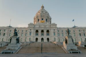 CFTC Files Lawsuit To Halt First-In-Nation Minnesota Prediction Market Ban