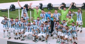 2026 World Cup Winner Odds: Who Is Favourite To Win The World Cup?