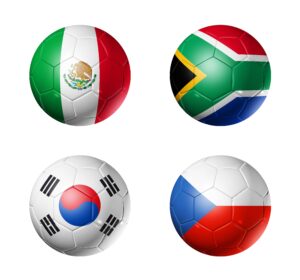 2026 World Cup Group A Betting Odds and Tips