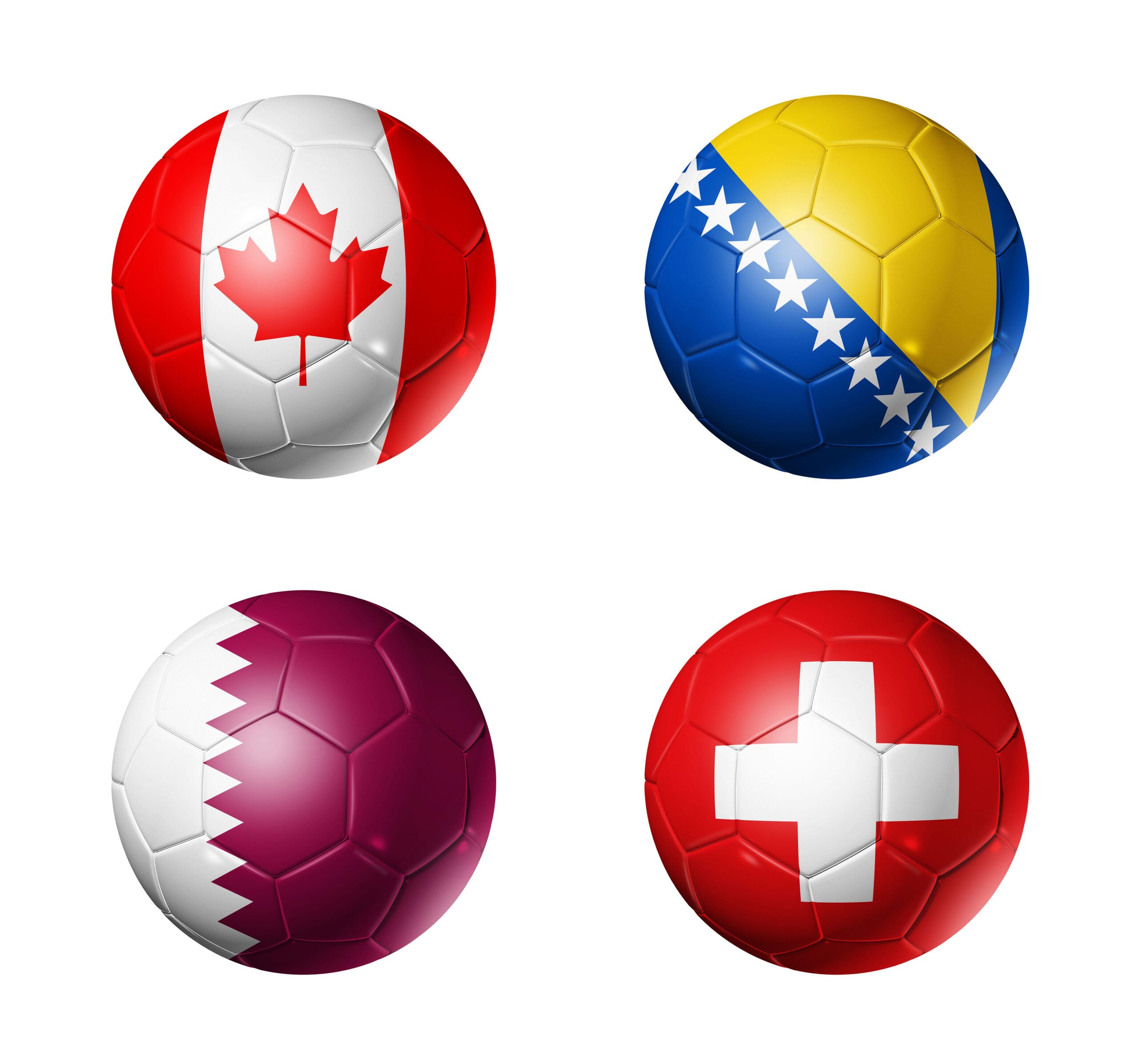 2026 World Cup Group B Betting Odds and Tips