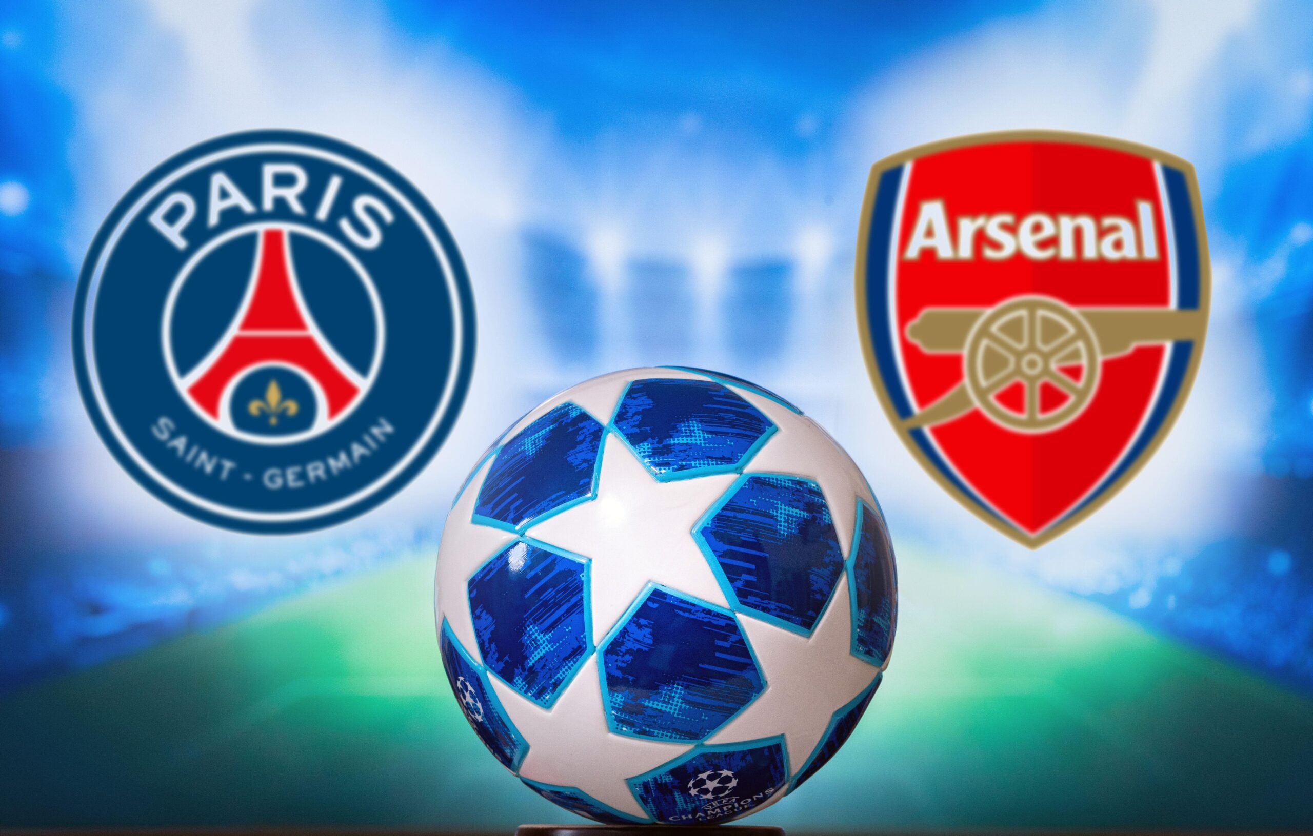 Champions League Final Price Boost: Get 50/1 on A Goal To Be Scored In Both Halves