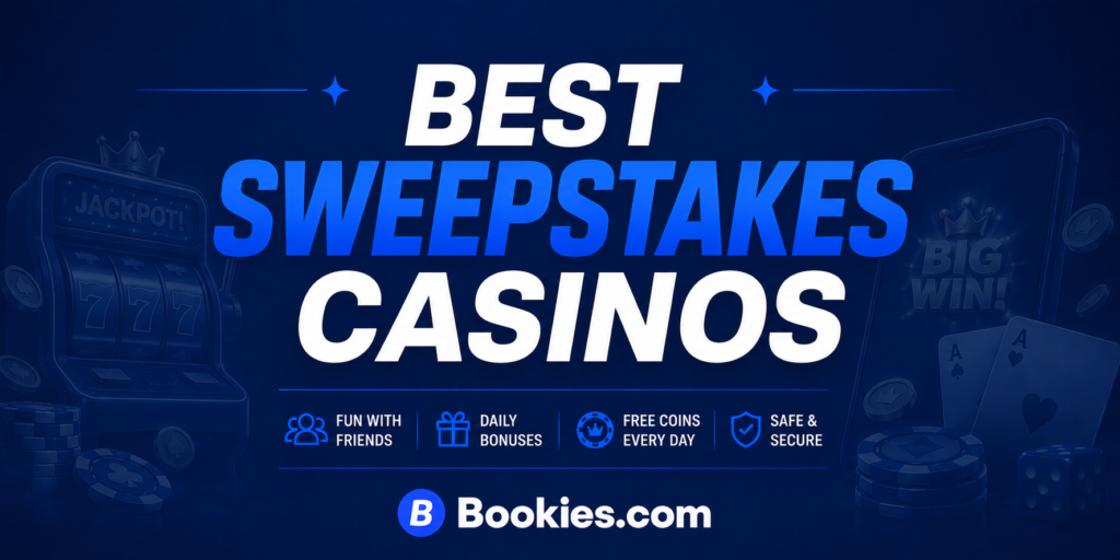best-sweepstakes-casinos