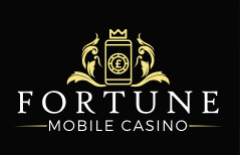 Fortune Mobile Casino Logo UK