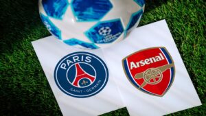 Sky Bet Free Bets: Get 60/1 on Over 0.5 Corners For Arsenal in Champions League Final
