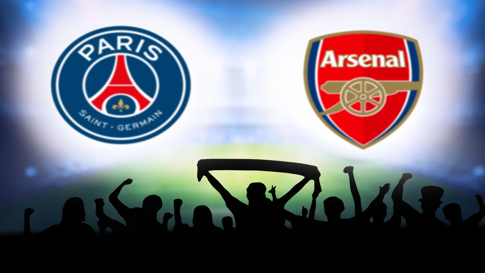 Champions League Final Betting Odds, Predictions, Free Bets - PSG vs Arsenal