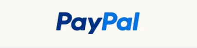 PayPal Logo