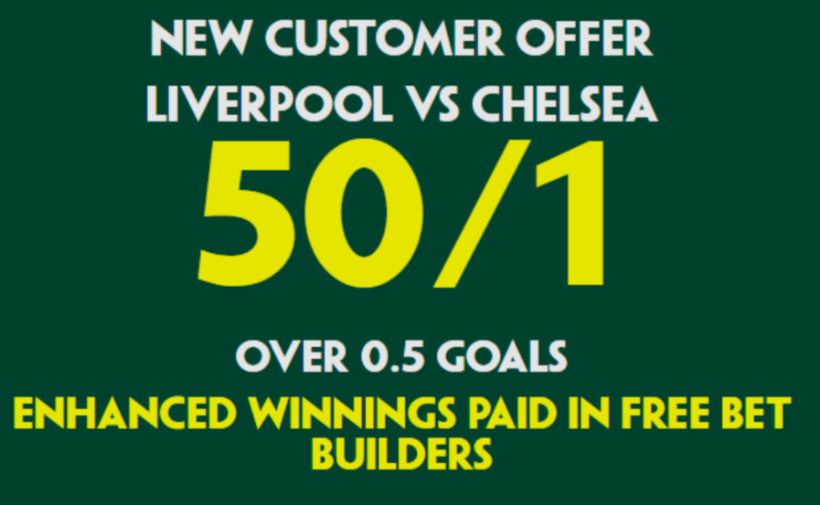 Paddy Power Offer