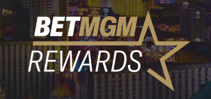 BetMGM Rewards