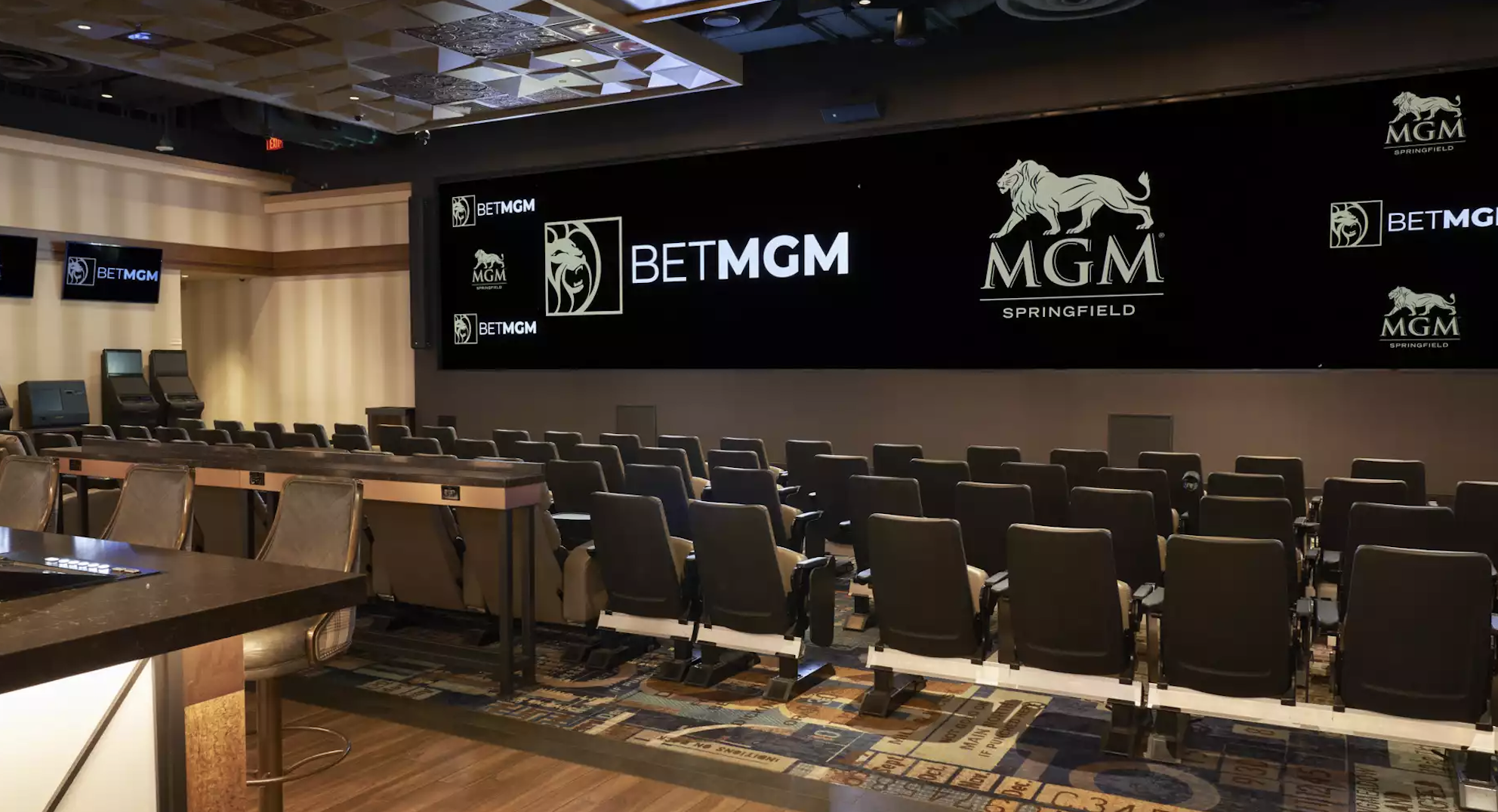 BetMGM, Bet365 Begin Process To Obtain Untethered Sports Betting Licenses In Massachusetts