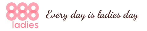 888 Ladies logo