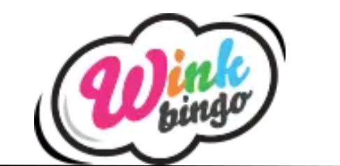 Wink Bingo logo