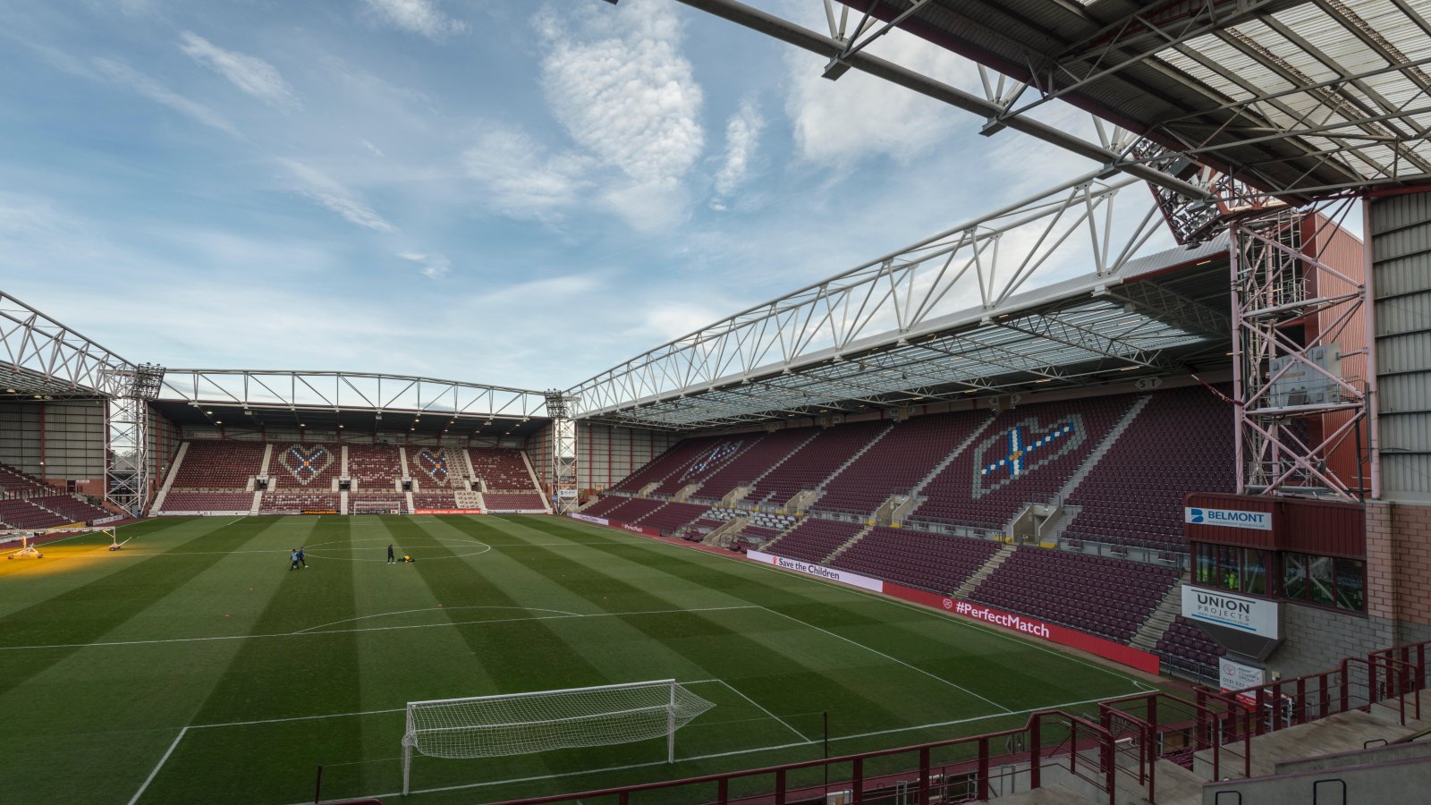 Hearts vs Rangers Betting Odds, Predictions, Free Bets - Scottish Premiership Live Streaming