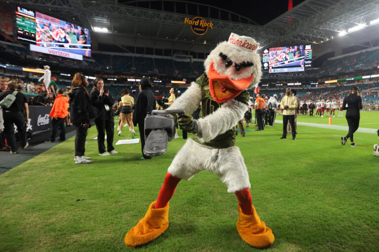 ACC Miles Traveled Teams Ranked: Conference Ventures Into Europe, South America