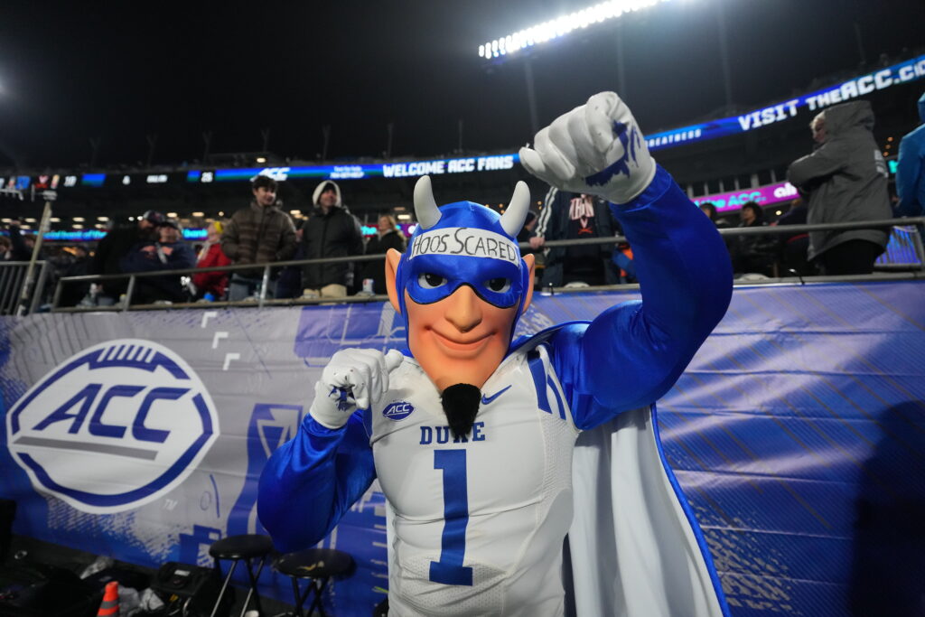ACC Miles Traveled