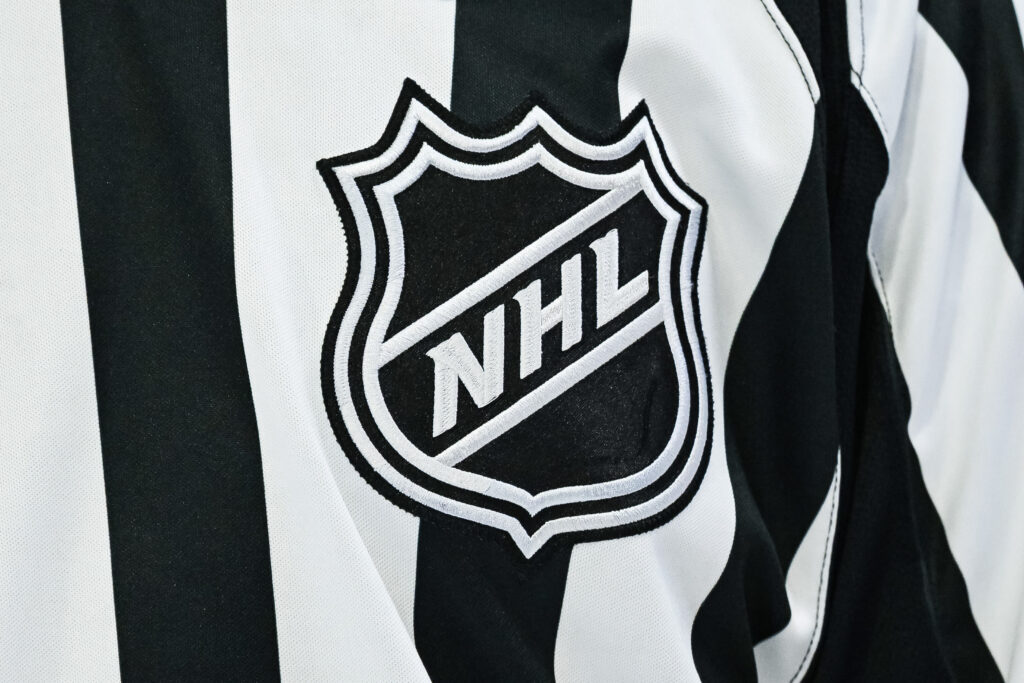 NHL Prediction Markets