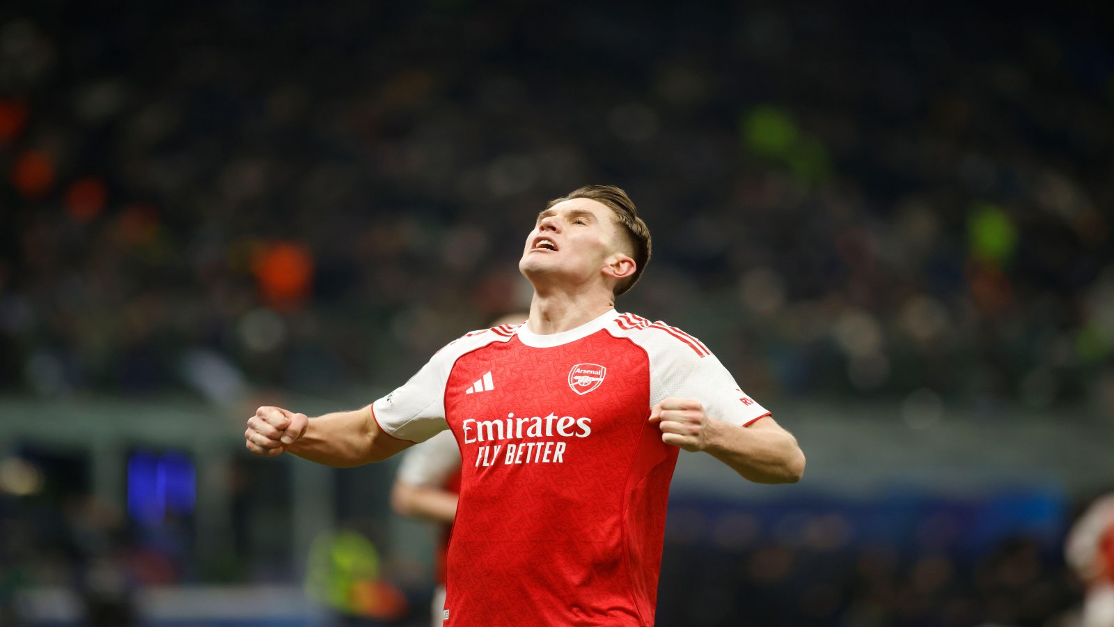 Ladbrokes Free Bets: Arsenal vs Atletico Madrid - Get 50/1 On Viktor Gyokeres Shot On Target