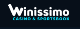 Winissimo Casino Logo