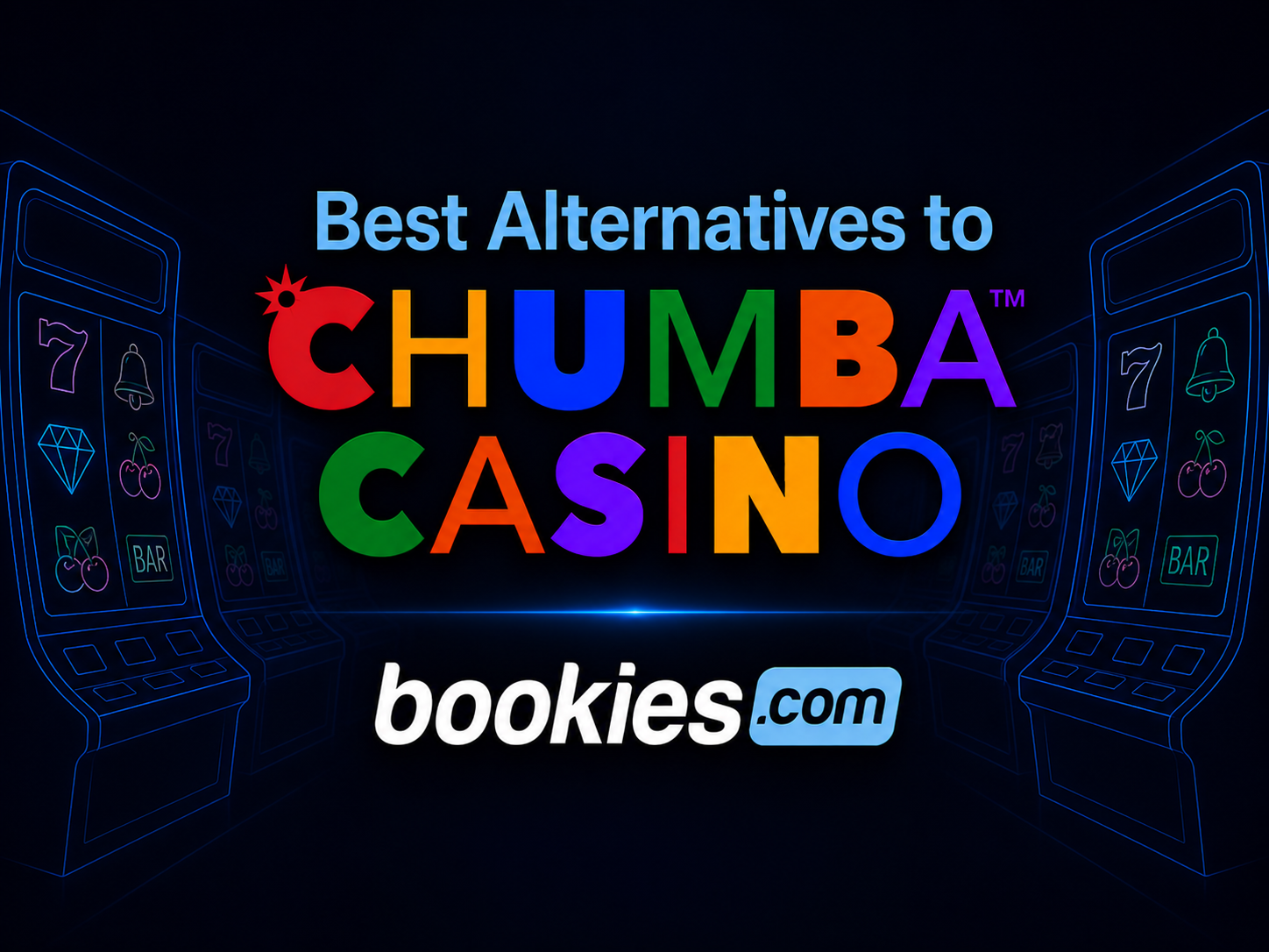 Online Casinos Like Chumba (May 2026): Best Alternatives
