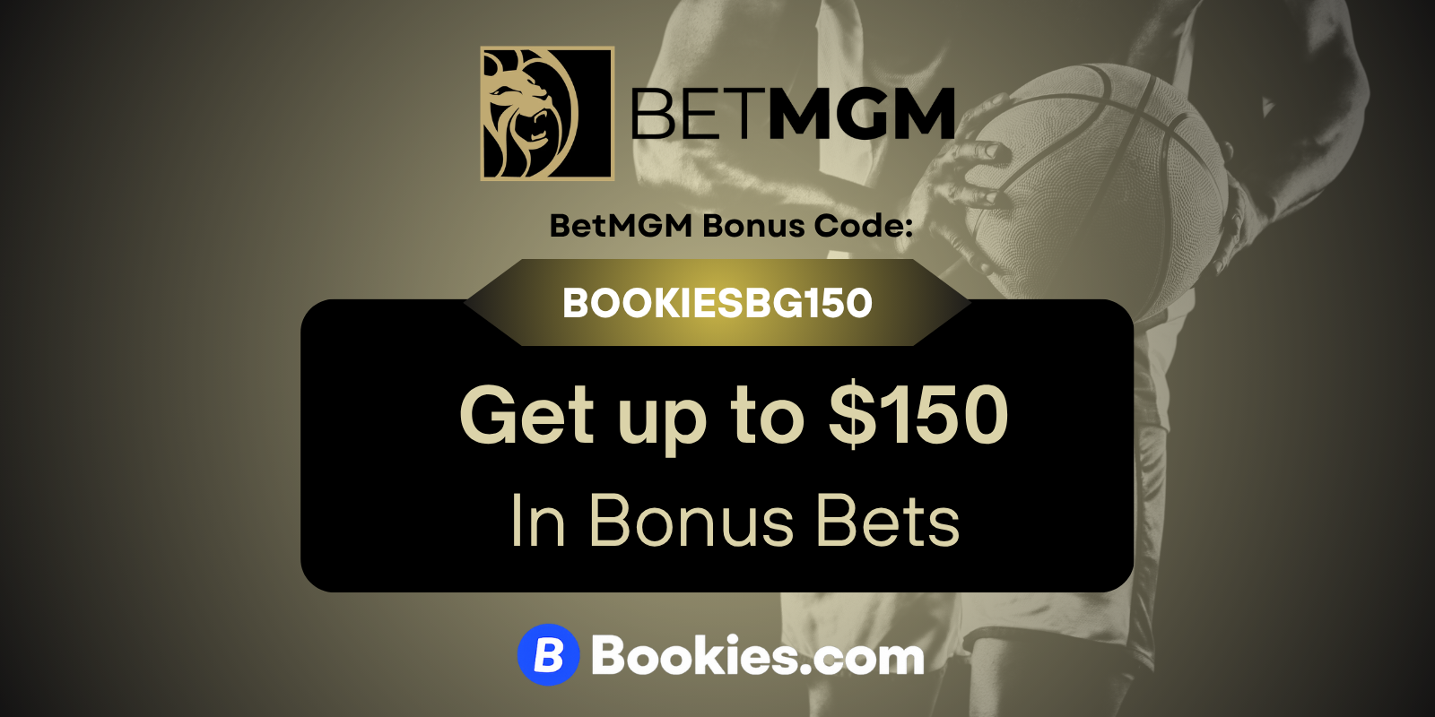 BetMGM Bonus Code BOOKIESBG150 Offers Michigan $150 Bonus for Pistons-Cavaliers R2 G2 Best Bets