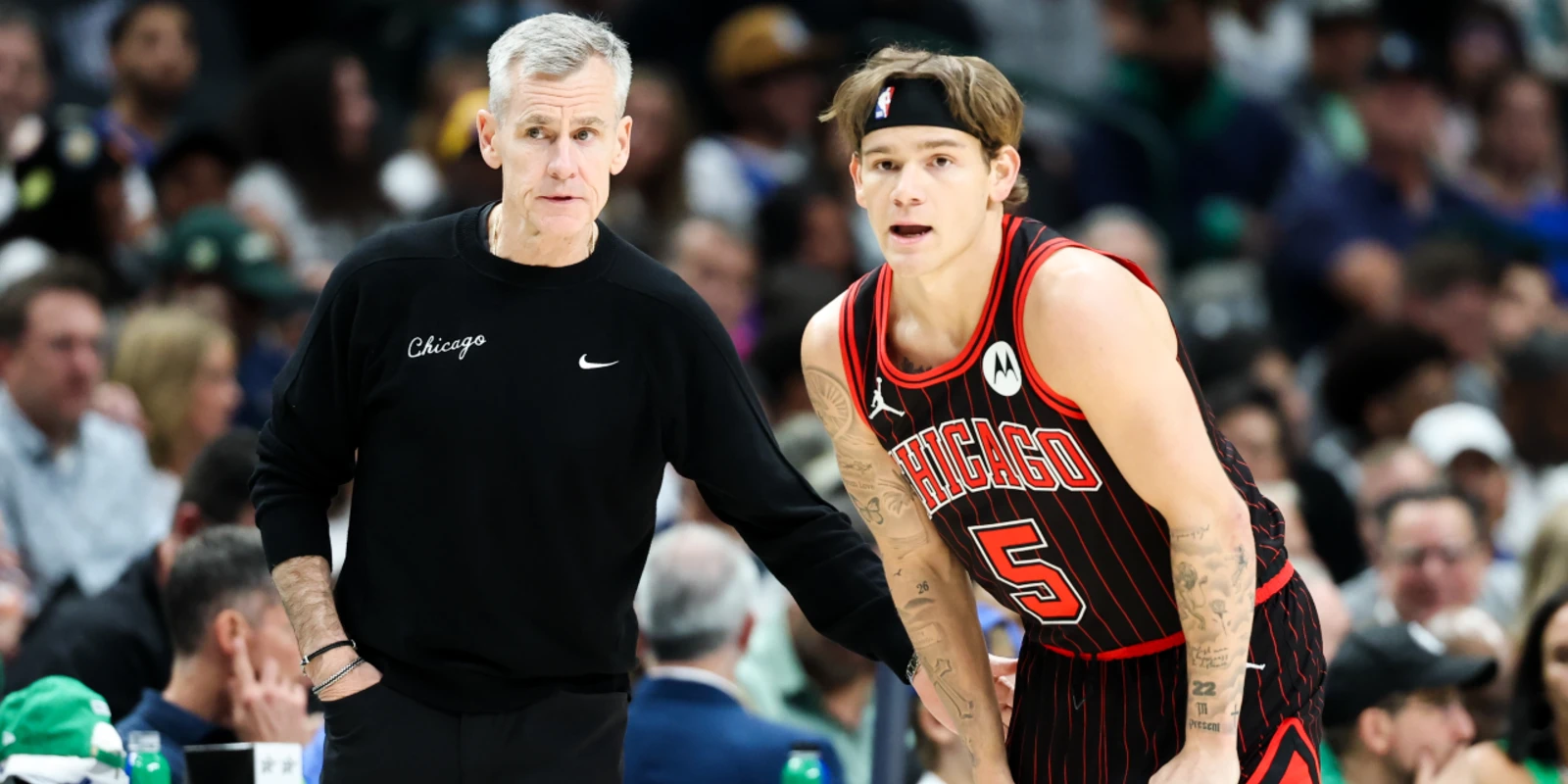 Orlando Magic Next Head Coach Odds (May 2026)