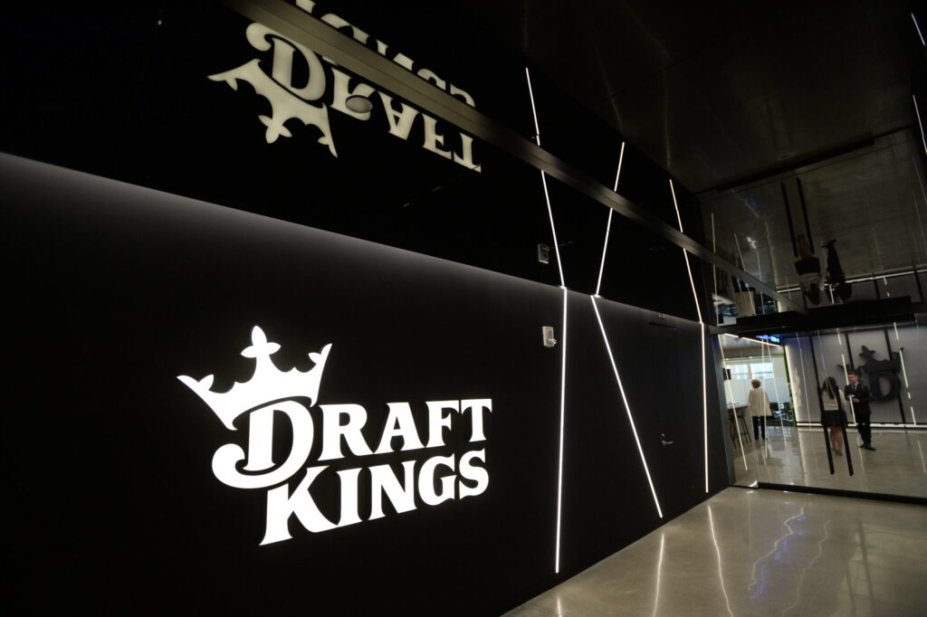 DraftKings