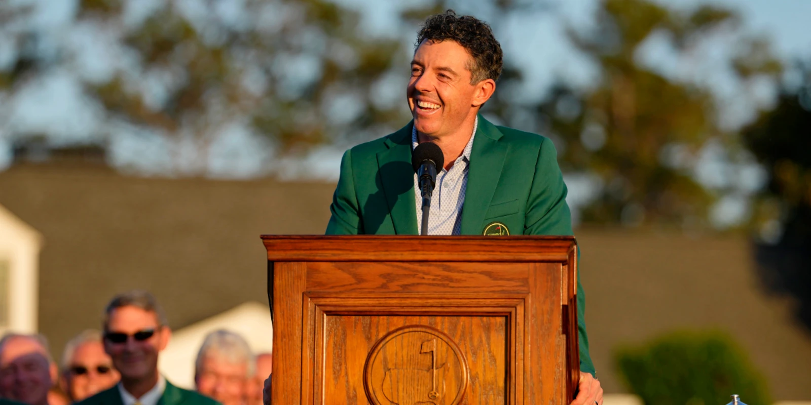 Truist Championship 2026: Picks and Leans For Quail Hollow This Week