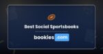 Social Sportsbook Banner